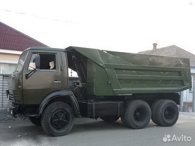 Услуги камаз самосвал, кран 25т, манипулятор