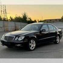 Mercedes-Benz E-класс 3.0 AT, 2009, 323 128 км, с пробегом, цена 1 300 000 руб.