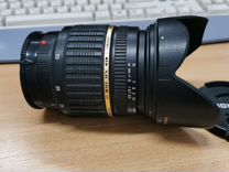 Объектив Tamron 17 50