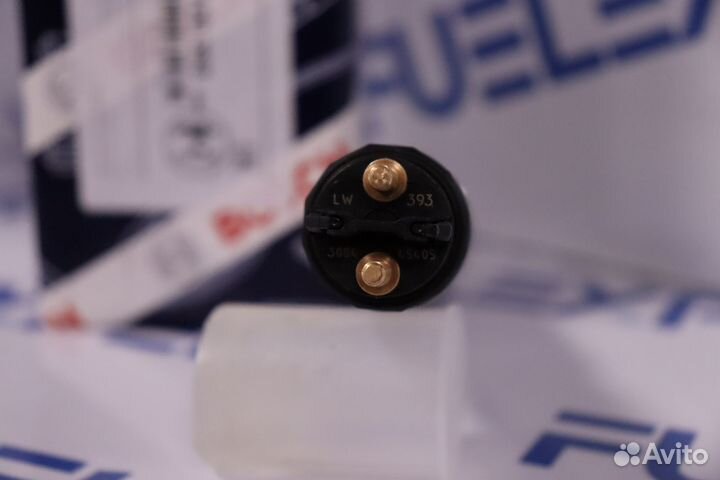 Форсунка 0445120393 (0445120078)