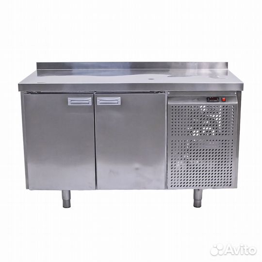 Столы холодильные Hicold