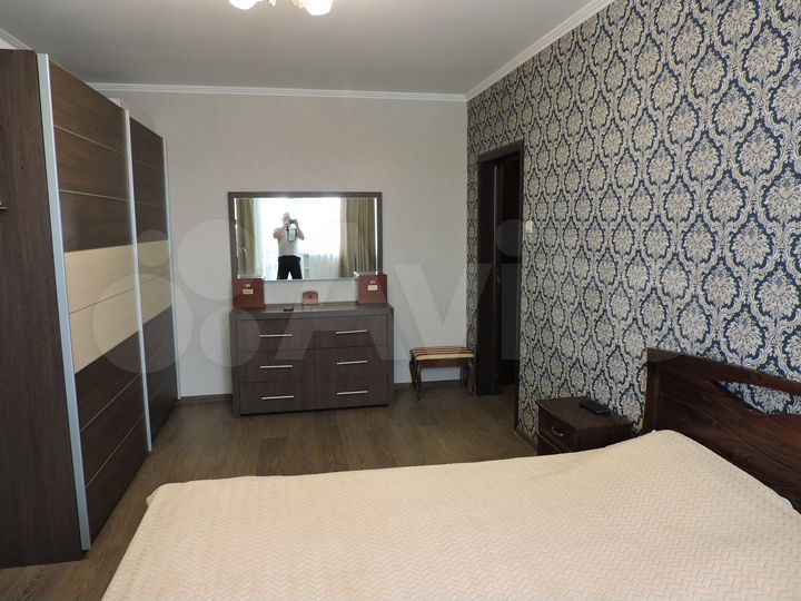 2-к. квартира, 55 м², 11/14 эт.