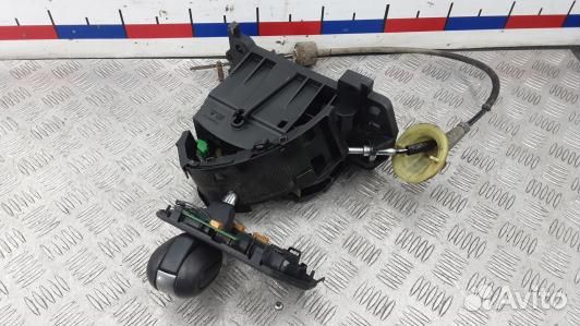 Кулиса кпп land rover discovery 3 (FML23DM01)