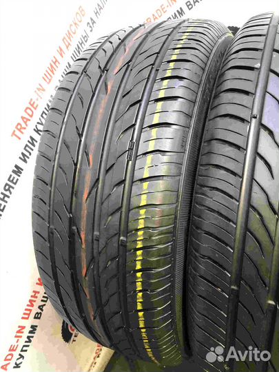 Platin RP 420 Summer 215/55 R17 98Y