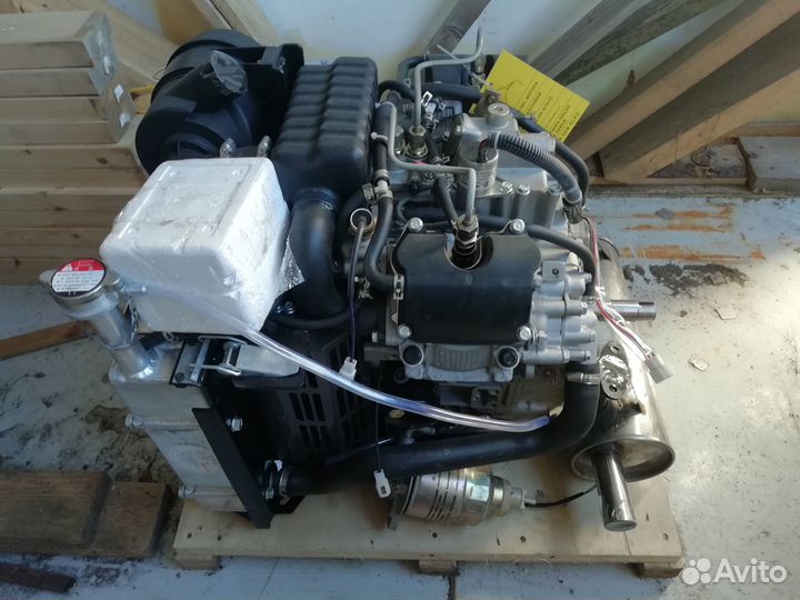 Продам катер