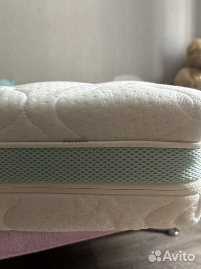 Матрас ортопедический 60х120