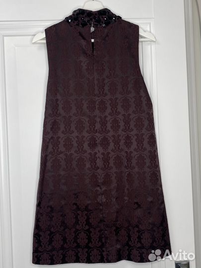 Платье для девочки подростка