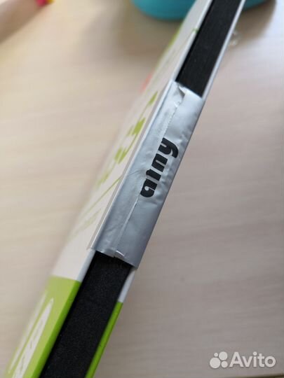 Защитное стекло ainy для iPad mini