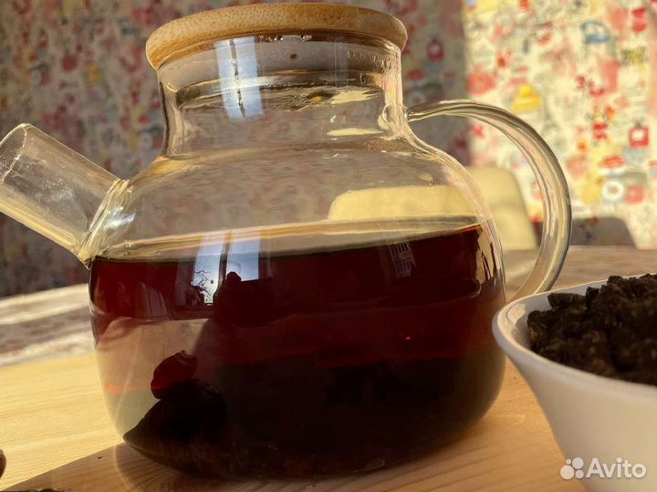 Иван-чай 1 килограмм 2О23 для здоровья, 2023