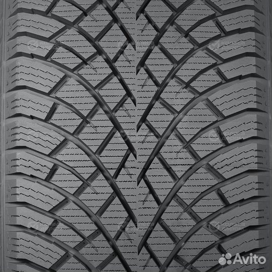 Nokian Tyres Hakkapeliitta R5 SUV 265/45 R20 108T