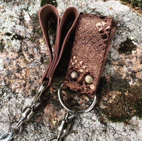 Огненные пои. Реквизит для фаершоу