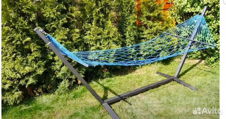 Подставка для гамака