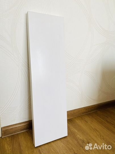 Письменный стол и полка-икея