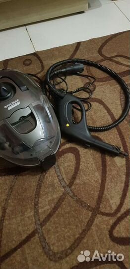 Пароочеститель