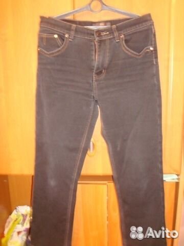 Джинсы 27р- 34