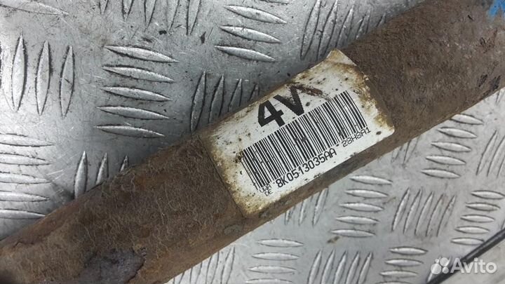 Амортизатор/стойка задняя (разное) Audi A5/RS5/S5