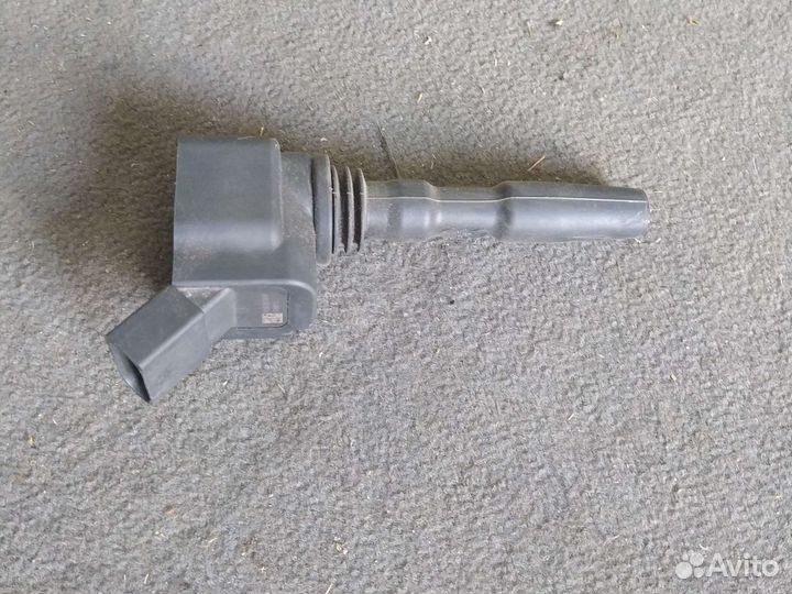 Катушка зажигания Skoda Rapid CWV