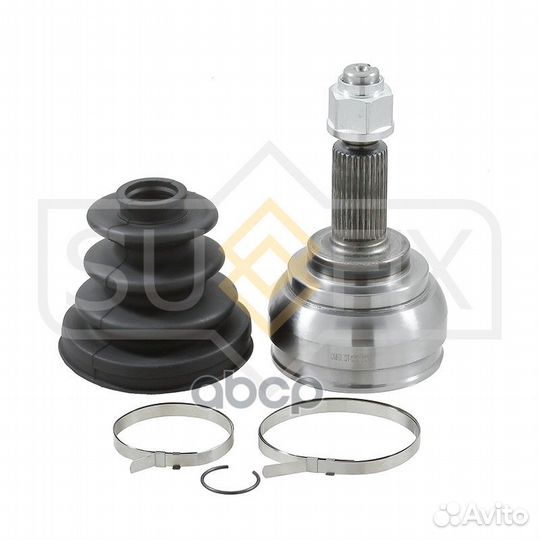 Шрус наружный перед прав/лев ST1253 sufix