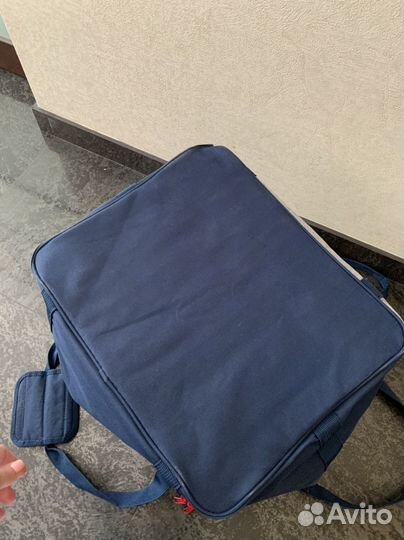 Сумка холодильник outventure