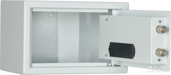 Сейф пистолетный шм-20-Э