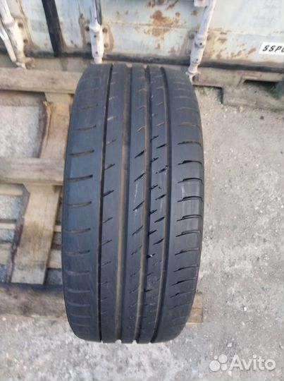 Continental ContiSportContact 3 225/45 R18 98W
