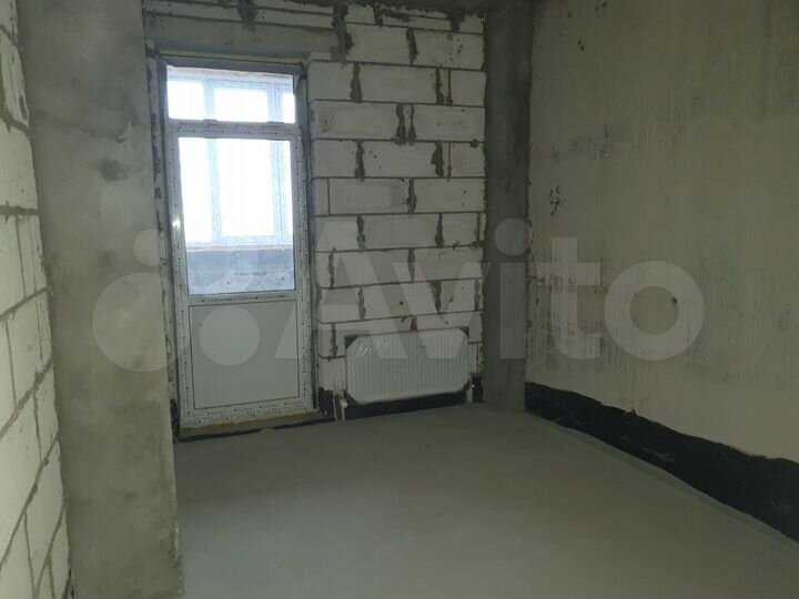 2-к. квартира, 70 м², 11/15 эт.