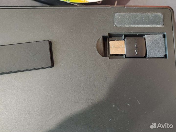 Графический планшет Huion WH1409 (8192)