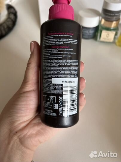 Набор уходовой косметики