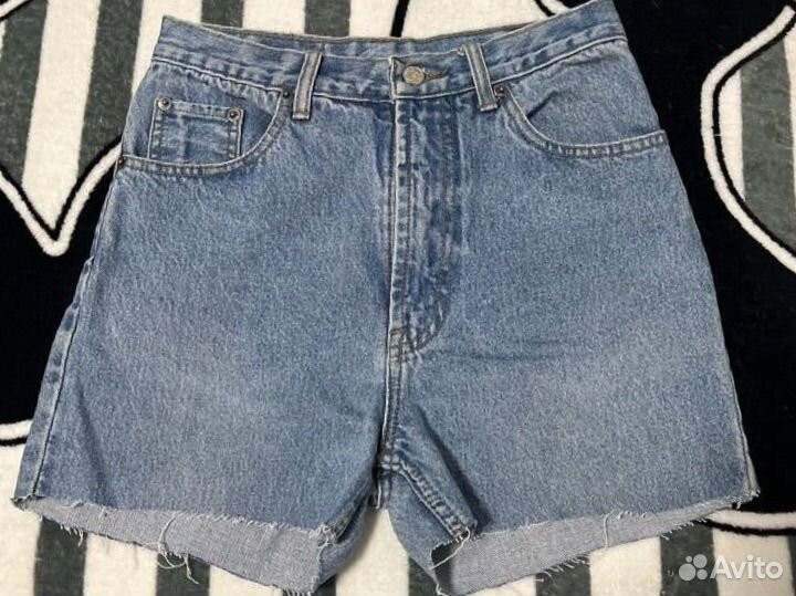 Шорты женские 27/28