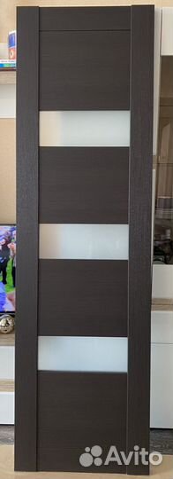 Двери межкомнатные новые