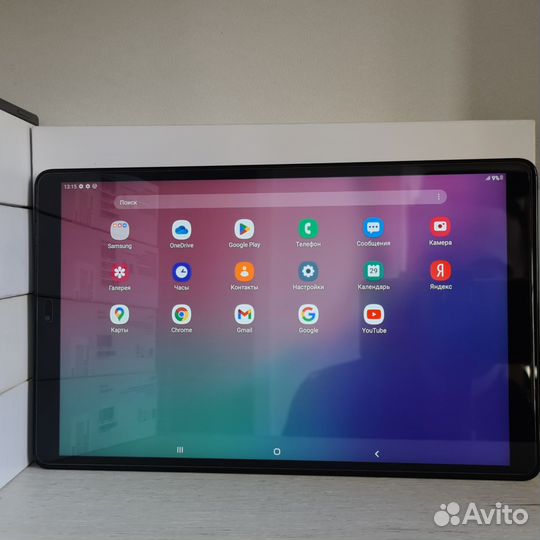 Планшет Samung Tab A 32гб 4G LTE