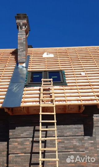 Мансардные окна rooflite арт418