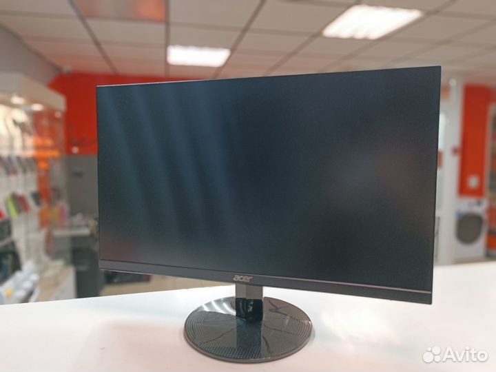 Монитор Acer Sa240y