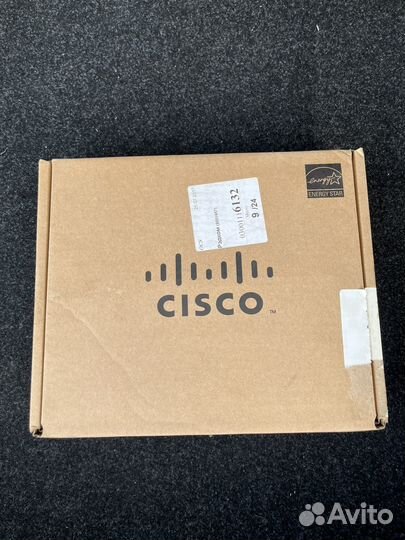 VoIP-телефон Cisco 7811