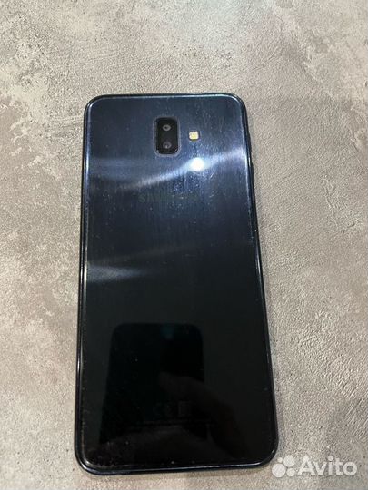 Samsung Galaxy J6+ (2018), 3/32 ГБ