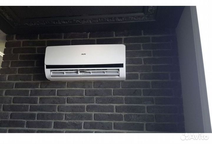 Кондиционер сплит в наличии