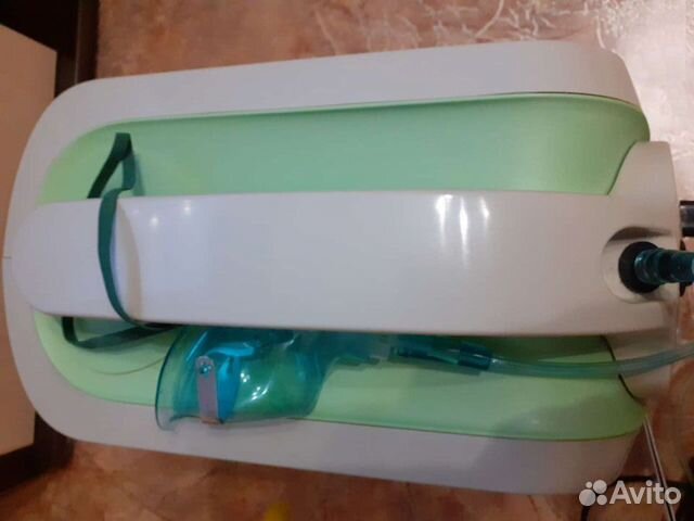 Концентратор кислорода Армед 5 Прокат продажа