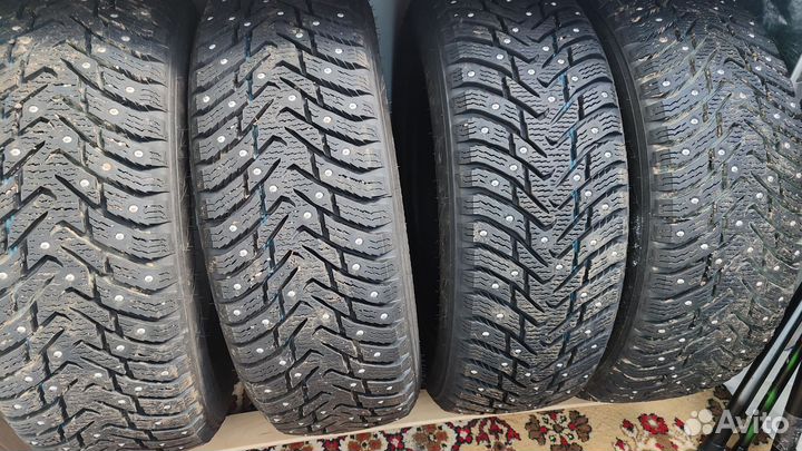 Nokian Tyres Nordman 8 195/65 R15