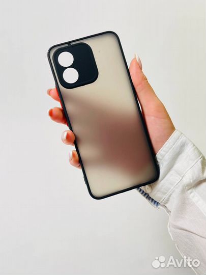 Чехол бампер для Honor X5