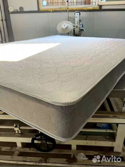 Ортопедический матрас