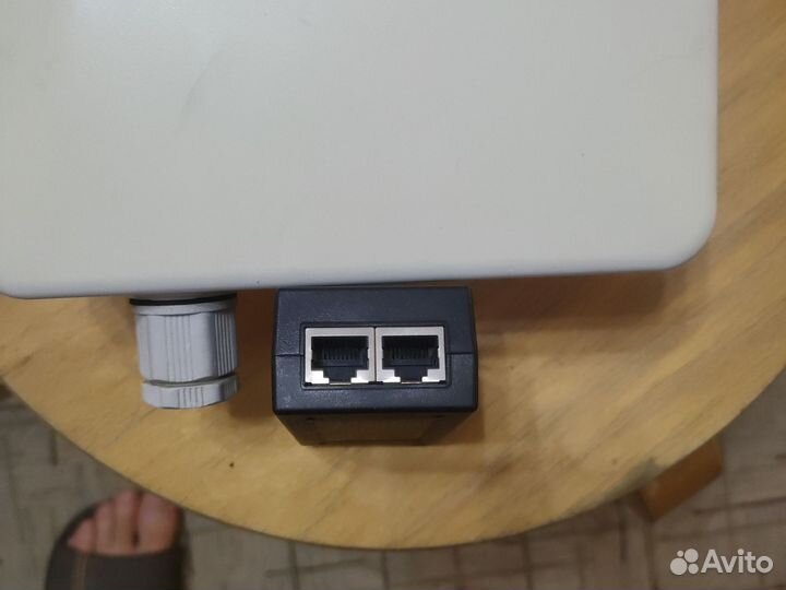 Точка доступа LigoWave ligodlb 5-20n