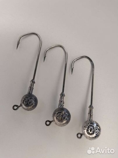 Джиголовки кухмо