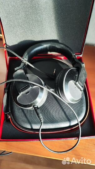 Pioneer HDJ-X10 black