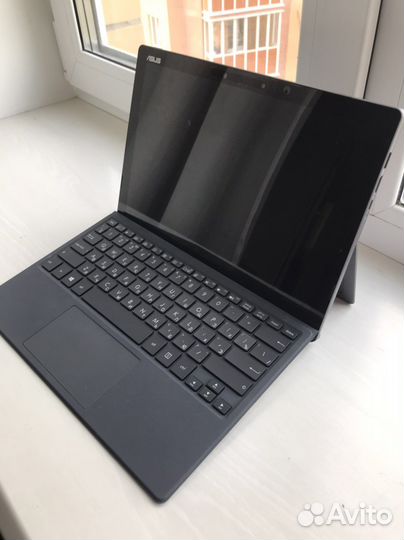 Продам-обменяю asus transformer t303ua