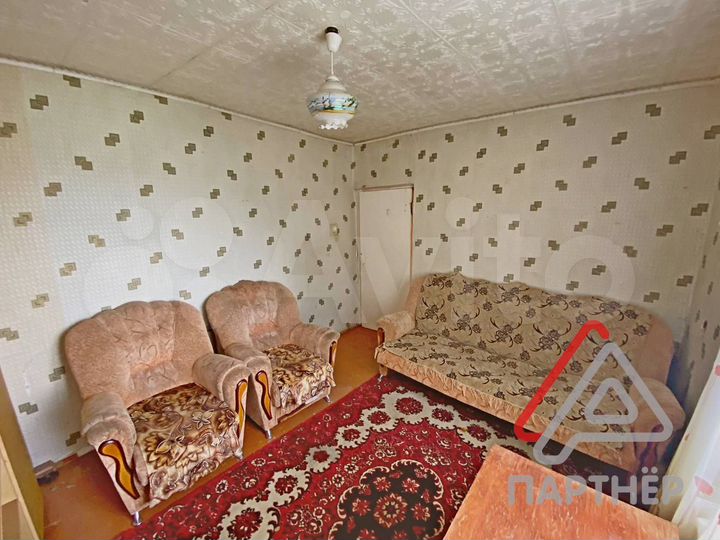 Дом 123,4 м² на участке 3 сот.