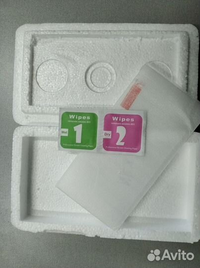 Защитное стекло для Nokia Lumia X2 Dual SIM RM-101