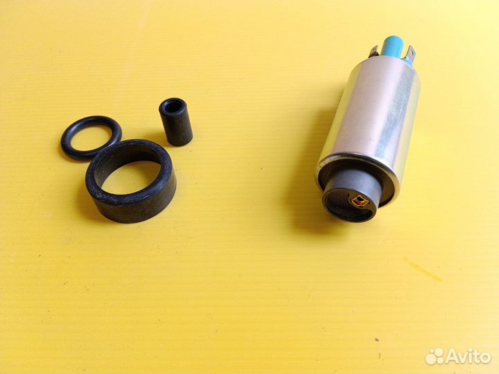 Mercury Бензонасос 883202T02