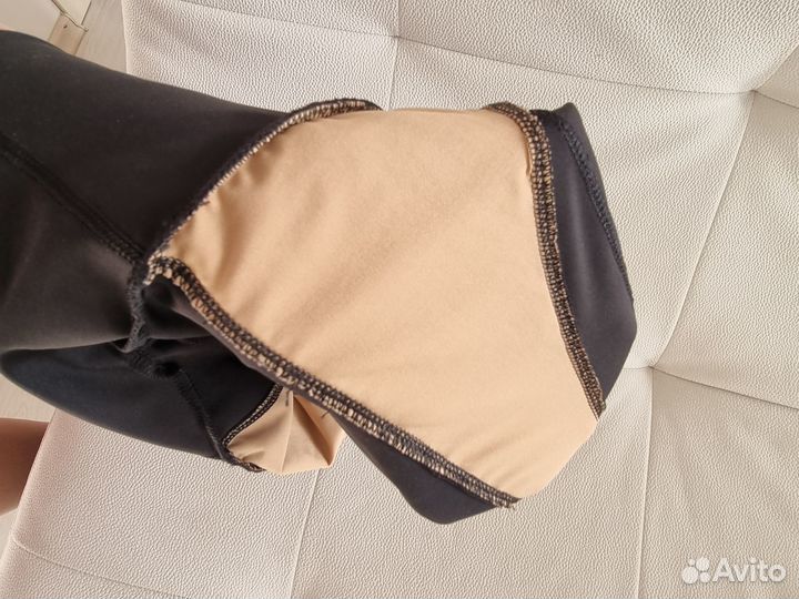 Лосины для фитнеса бренда Euphoria 46