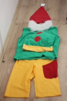 Костюм Гнома в прокат