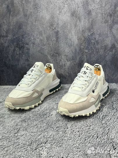 Кроссовки lacoste 40-45